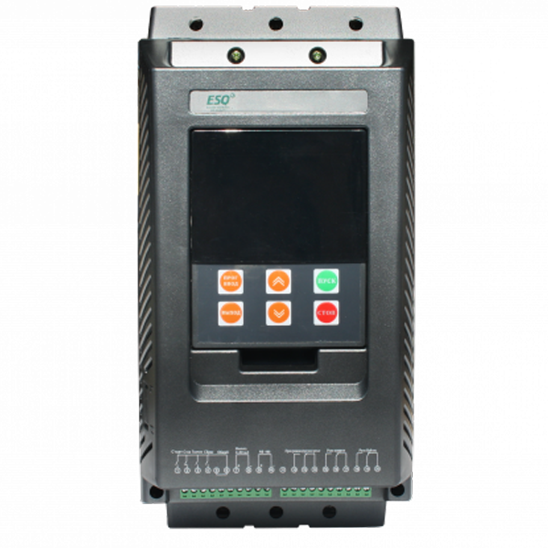 Устройство плавного пуска ESQ-GS7-045